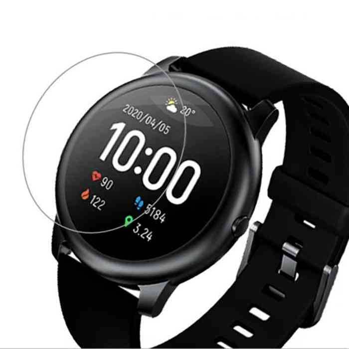 Haylou Solar LS05 Screen Protector